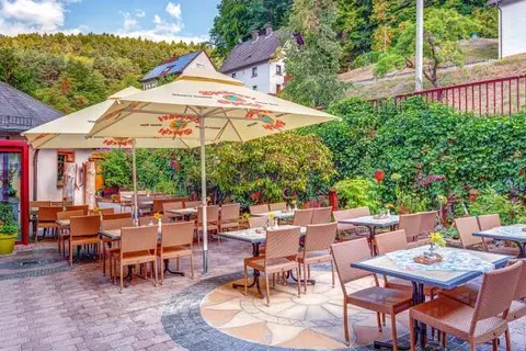 Hotel Christel foto 21