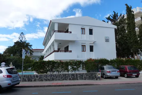 Appartementen Marivista in San Bartolomé de Tirajana — foto 11