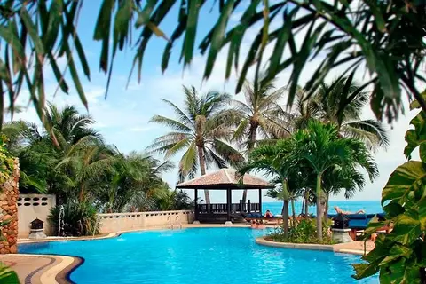 Rummana Boutique Resort in บ้านละไม