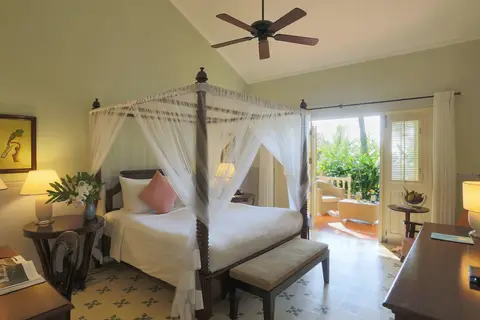 La Veranda Resort Phu Quoc - MGallery in Phu Quoc — foto 25