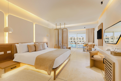 Hotel Sunrise Anjum Resort foto 16