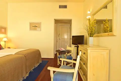 Pousada Da Ria, Aveiro - Charming Hotel in Torreira — foto 22