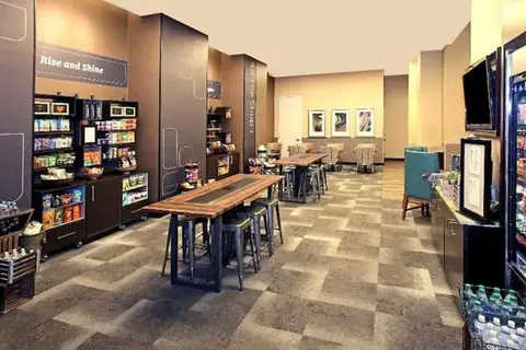 Hilton Garden Inn New York - West 35th Street in New York — foto 12