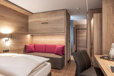 Hotel Adapura foto 12