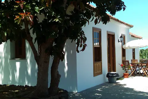 Finca Las Barandas in Puerto De La Cruz