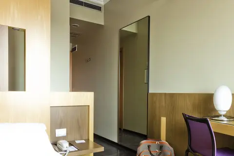 Best Western Hotel Major in Milaan, foto 17