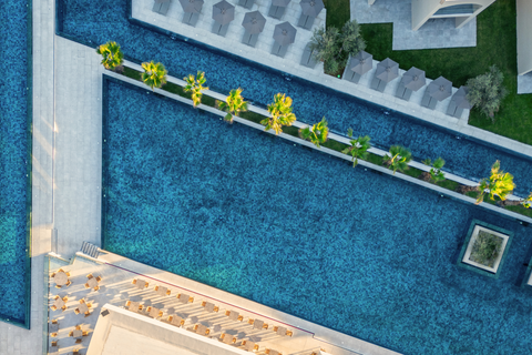 Hotel Blue Sea Olivia - adults only foto 17