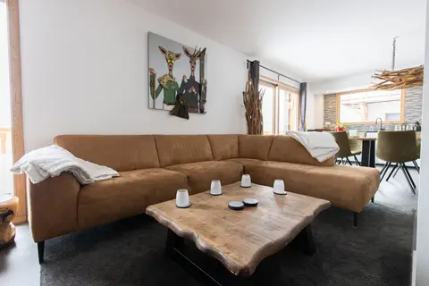 Chalets Lézami in Saint-Sorlin-d'Arves — foto 2