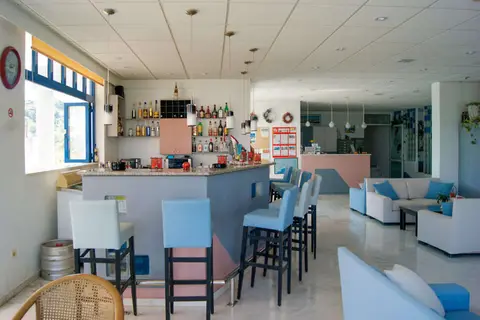 Hotel Danae in Faliraki, foto 15