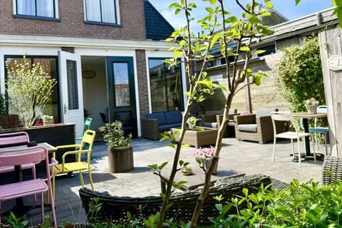 Boutique Hotel Joure foto 5