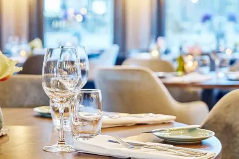 Amrâth Grand Hotel de l&ampapos;Empereur foto 9