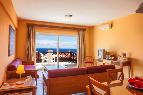 El Cerrito Appartementen in Breña Baja — foto 19