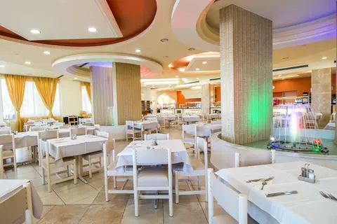 Pegasos Deluxe Beach Hotel in Faliraki, foto 7