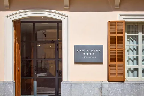 Can Ribera by Zafiro in Muro — foto 17