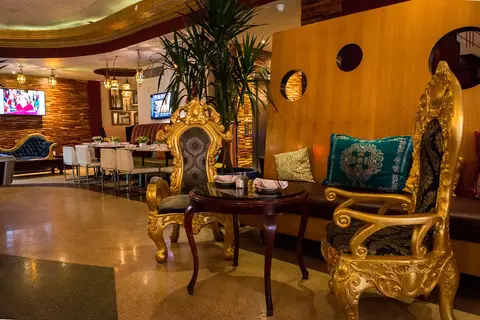 The Catalina Hotel & Beach Club in Miami Beach — foto 25