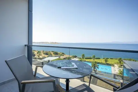 The Nowness Luxury Hotel & Spa in Çeşme — foto 15