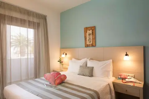 Alianthos Garden Hotel in Πλακιάς — foto 26