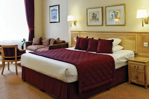 Grange The Buckingham in Londen