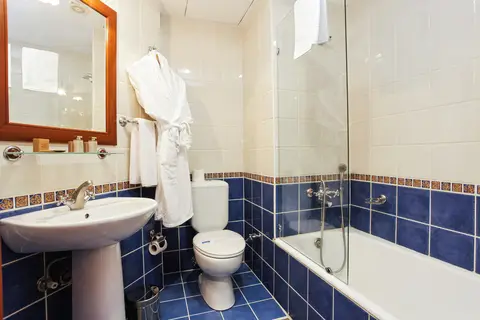 Erguvan Hotel in Fatih — foto 15
