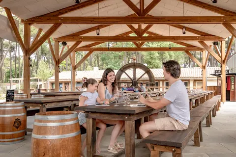 Flower Camping Au Bois Des Biches foto 21