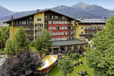 Hotel Latini in Zell am See, foto 9