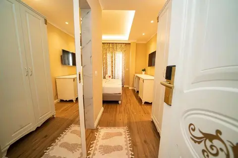 Vila Mare Hotel in Durrës — foto 17