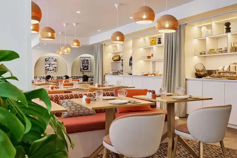 Mercure Saint Raphael in Saint-Raphaël — foto 6