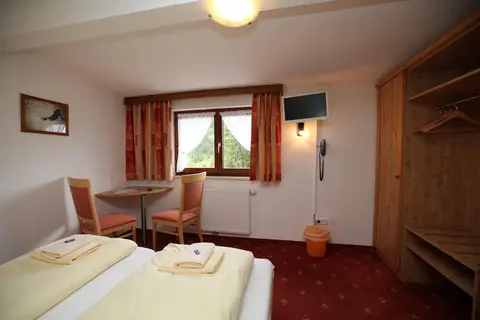 Hotel Garfrescha in St. Gallenkirch — foto 6