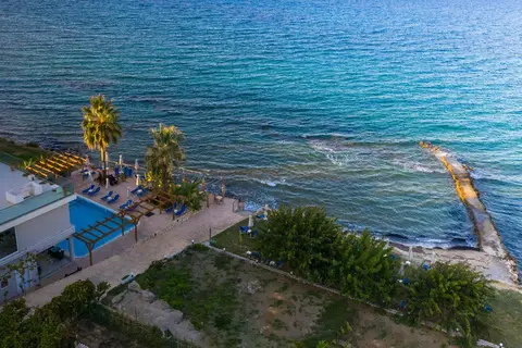 Belussi Beach Hotel & Suites in Δημοτική Ενότητα Αρκαδίων — foto 15