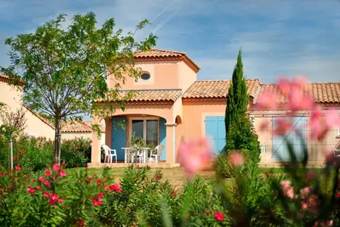Residence Port Minervois in Homps — foto 8