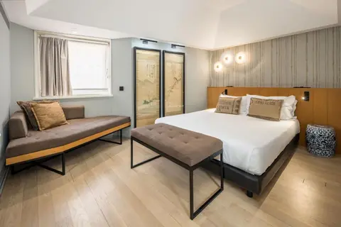 Descobertas Boutique Hotel in Vila Nova de Gaia, foto 12