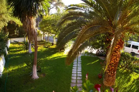 Angeliki Apartments in Δημοτική Ενότητα Λευκιμμαίων — foto 15