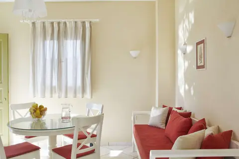 Kedros Villas in Νάξος — foto 10