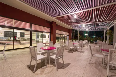 Siam Elegance Hotels & Spa in Serik, foto 22