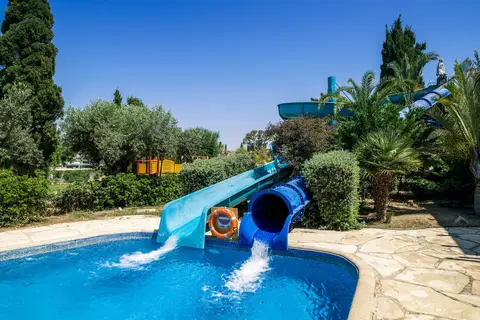 Coral Beach Hotel & Resort in Πέγεια — foto 20