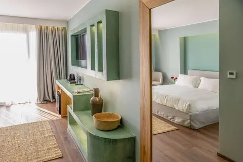 Hotel Vlora Priam Affiliated by Melia in Vlorë — foto 11
