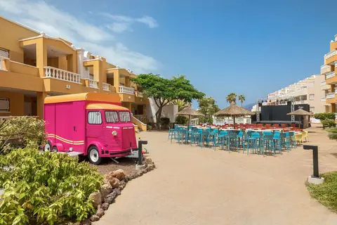 Servatur Isora Suites in Guía de Isora — foto 18