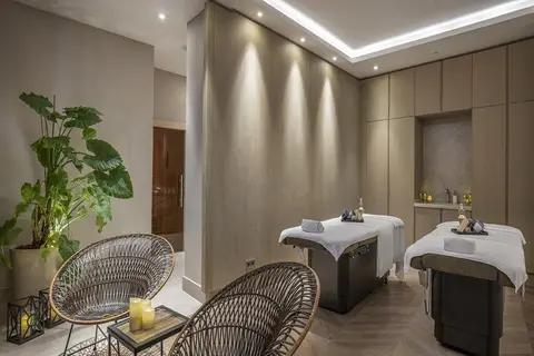 Hyatt Regency Izmir Istinye Park in Konak — foto 15