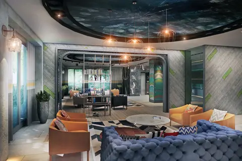 Laren Family Hotel & Spa in Muratpaşa — foto 10