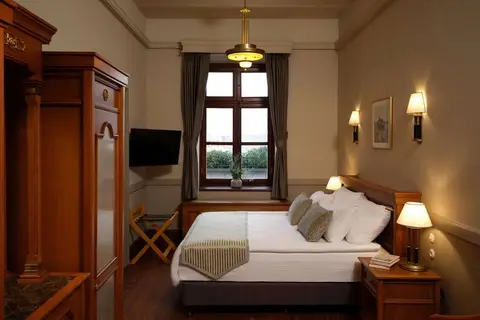 Anarat Hotel in Beyoğlu