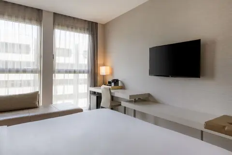 SH Colón Valencia Hotel in Valencia — foto 24
