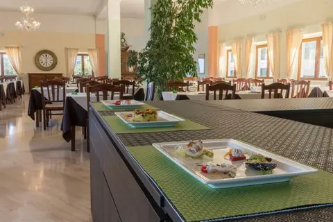 Hotel Brancamaria in Durgali/Dorgali — foto 17