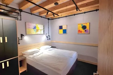 Art Hotel 158 in Art Hotel 158 — foto 9