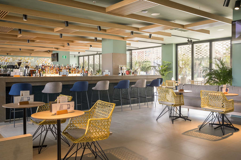 AQUA Hotel Silhouette & Spa - adults only foto 12