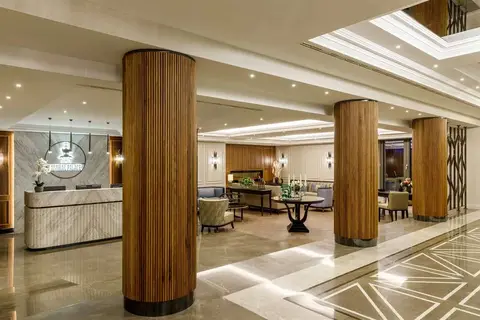 Amiral Palace Hotel in İstanbul — foto 12