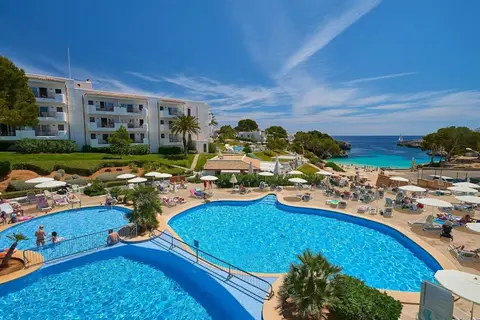 Inturotel Esmeralda Park in Cala D´or, foto 24