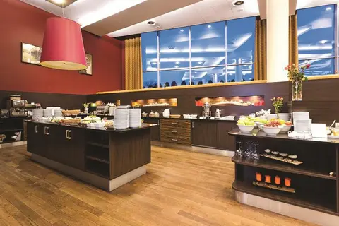 Hotel Qubus Krakow in Krakau — foto 5