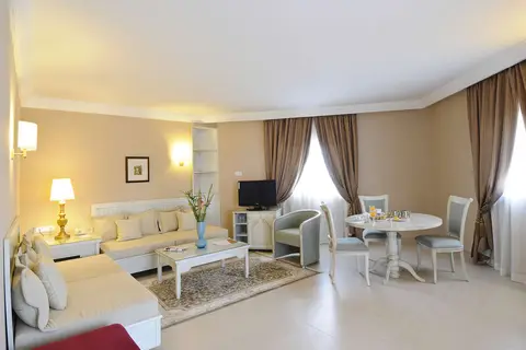 Hotel Eden Yasmine in Aqua Land, foto 15