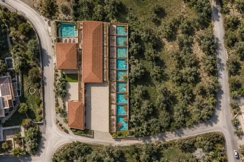 Riad Boutique Hotel in Arkadii Municipal Unit, foto 7
