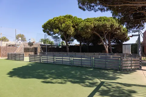 Holacamp Barcelona foto 23